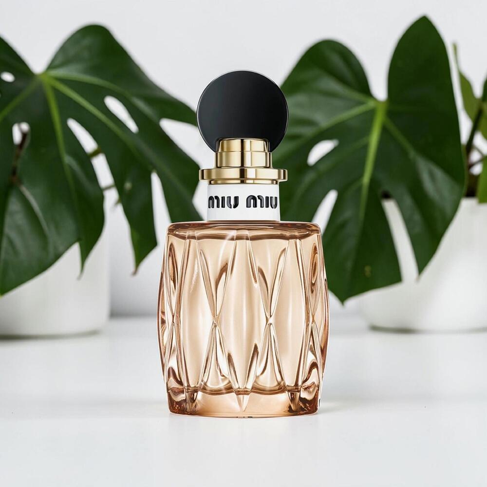 Miu Miu Miutine Eau De Parfum 7ml Dabber NWOB